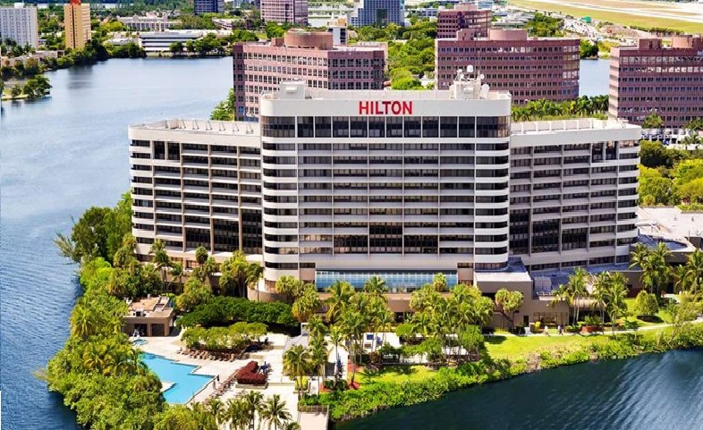 Hilton Miami